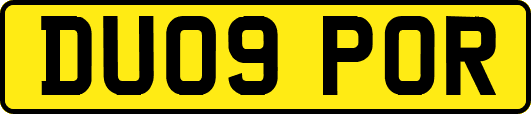 DU09POR