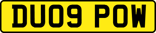 DU09POW