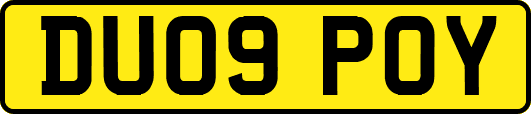 DU09POY