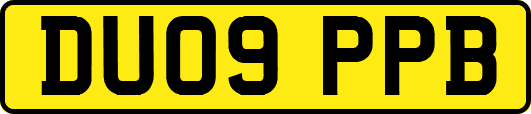 DU09PPB