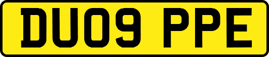 DU09PPE