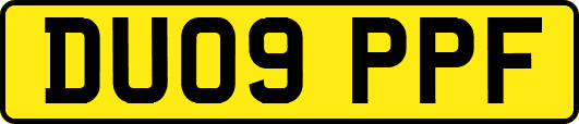 DU09PPF