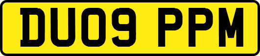 DU09PPM