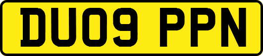 DU09PPN