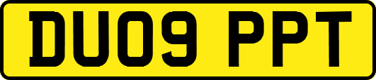 DU09PPT