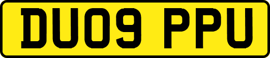 DU09PPU
