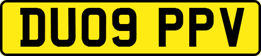 DU09PPV