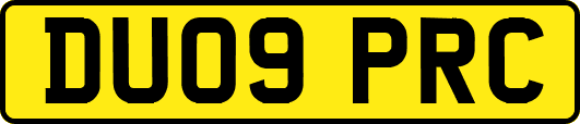 DU09PRC