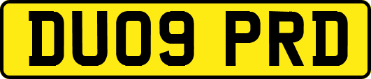DU09PRD