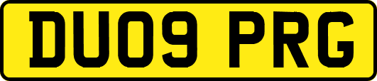 DU09PRG