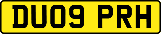DU09PRH