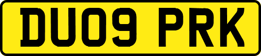 DU09PRK