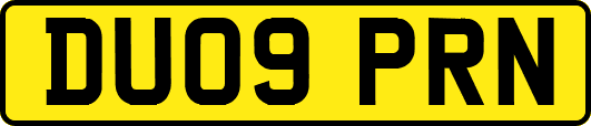 DU09PRN