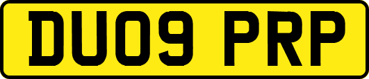 DU09PRP