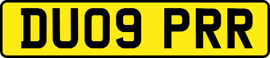 DU09PRR