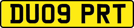DU09PRT
