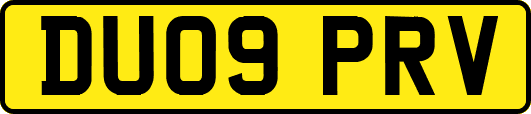 DU09PRV