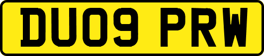 DU09PRW
