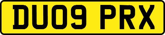 DU09PRX