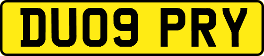 DU09PRY