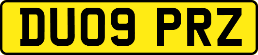 DU09PRZ