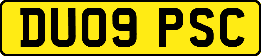DU09PSC