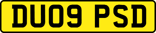 DU09PSD