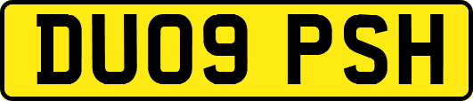 DU09PSH