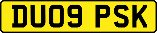 DU09PSK