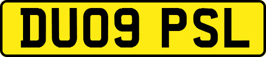 DU09PSL