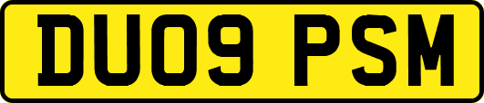 DU09PSM