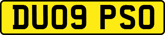 DU09PSO