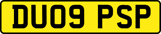DU09PSP