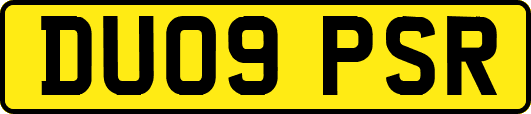 DU09PSR