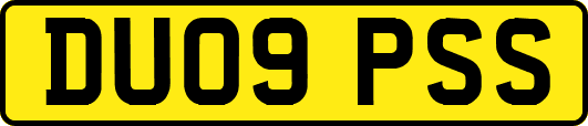 DU09PSS