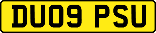 DU09PSU