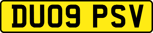 DU09PSV