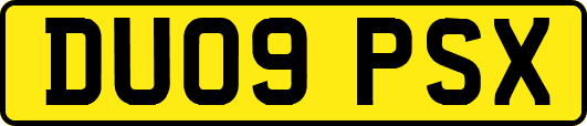 DU09PSX