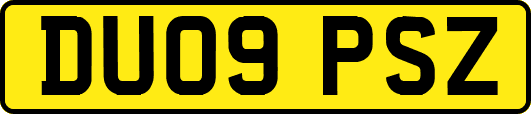 DU09PSZ