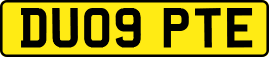 DU09PTE