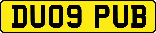 DU09PUB