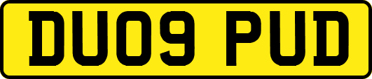 DU09PUD
