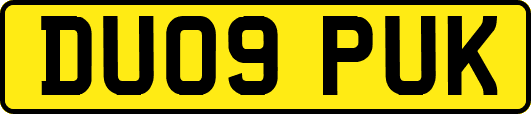 DU09PUK