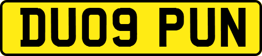 DU09PUN