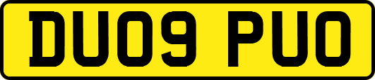 DU09PUO