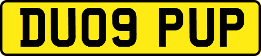 DU09PUP