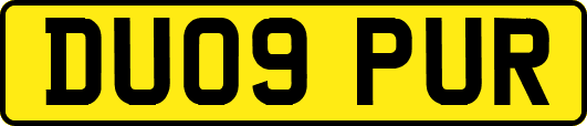 DU09PUR