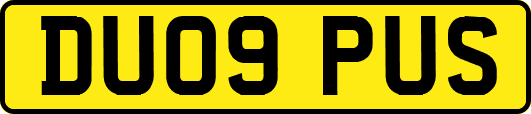 DU09PUS