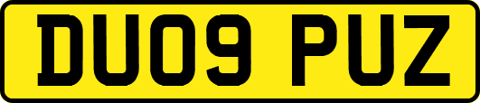 DU09PUZ