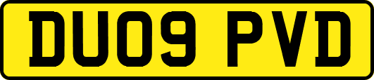 DU09PVD